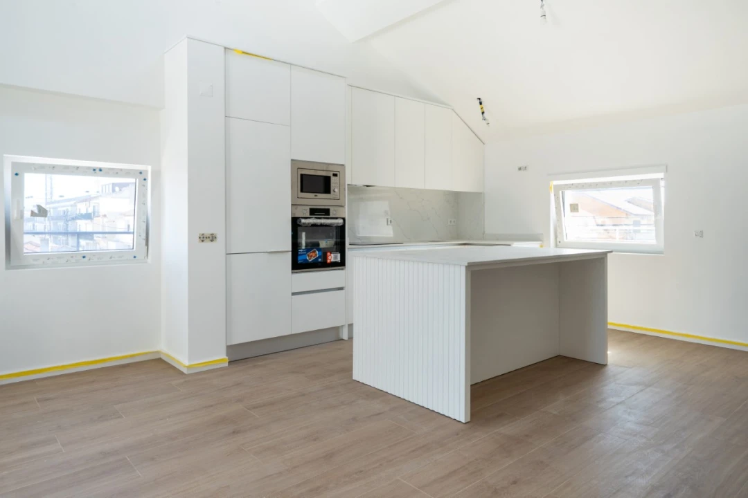 Apartamento T3 para Venda em Nazare Foto 40