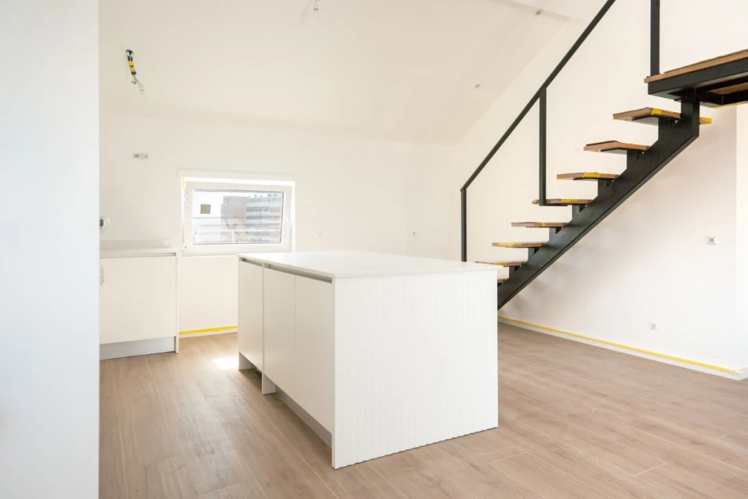 Apartamento T3 para Venda em Nazare Foto 2