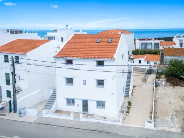 Apartamento T3 para Venda em Nazare