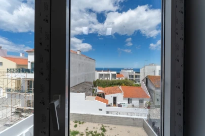 Apartamento T3 para Venda em Nazare