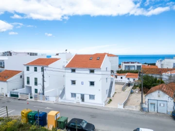 Apartamento T3 para Venda em Nazare