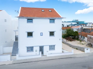 Apartamento T3 para Venda em Nazare