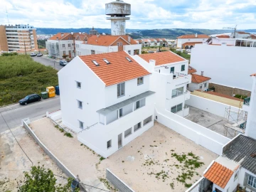 Apartamento T3 para Venda em Nazare