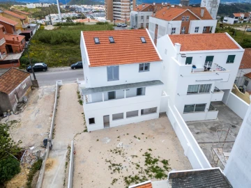 Apartamento T3 para Venda em Nazare