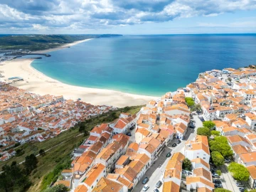 Apartamento T3 para Venda em Nazare