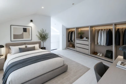 Apartamento T3 para Venda em Nazare
