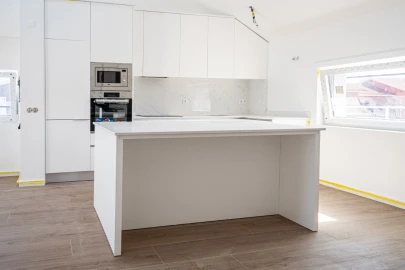 Apartamento T3 para Venda em Nazare