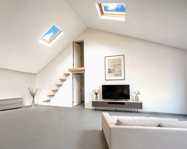 Apartamento T3 para Venda em Nazare Foto 5