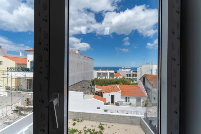 Apartamento T3 para Venda em Nazare Foto 8