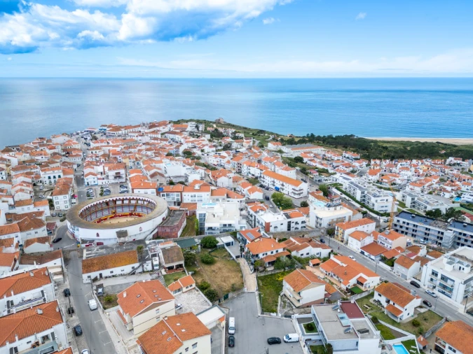 Apartamento T3 para Venda em Nazare Foto 15