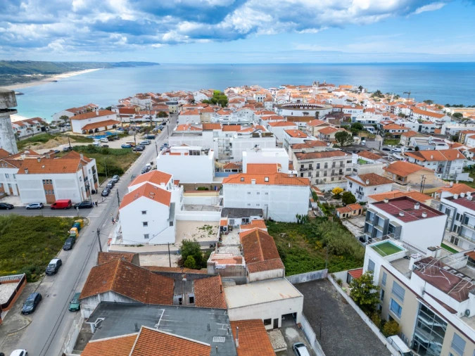 Apartamento T3 para Venda em Nazare Foto 19