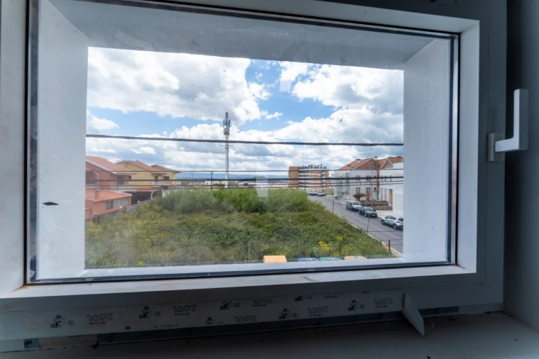 Apartamento T3 para Venda em Nazare Foto 25