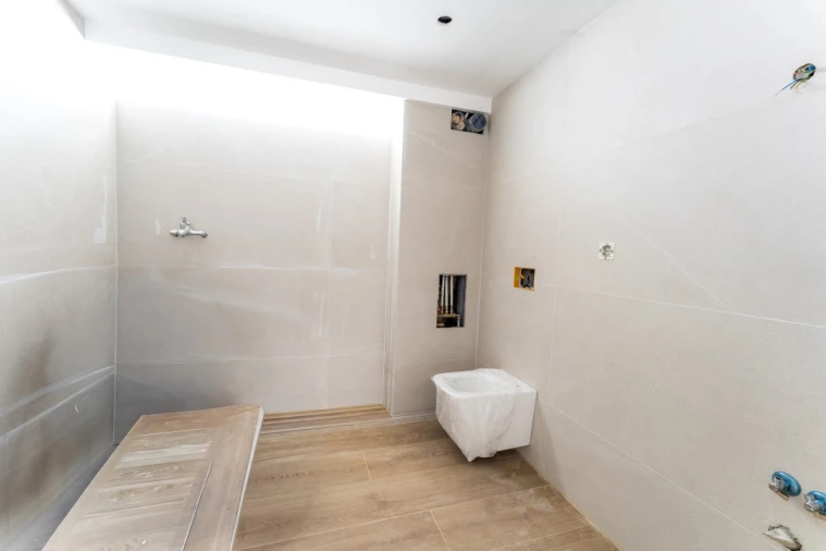 Apartamento T3 para Venda em Nazare Foto 26