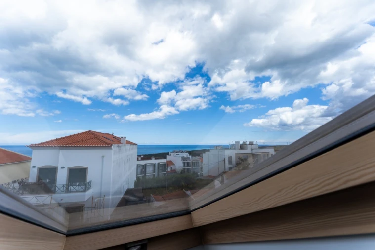 Apartamento T3 para Venda em Nazare Foto 37