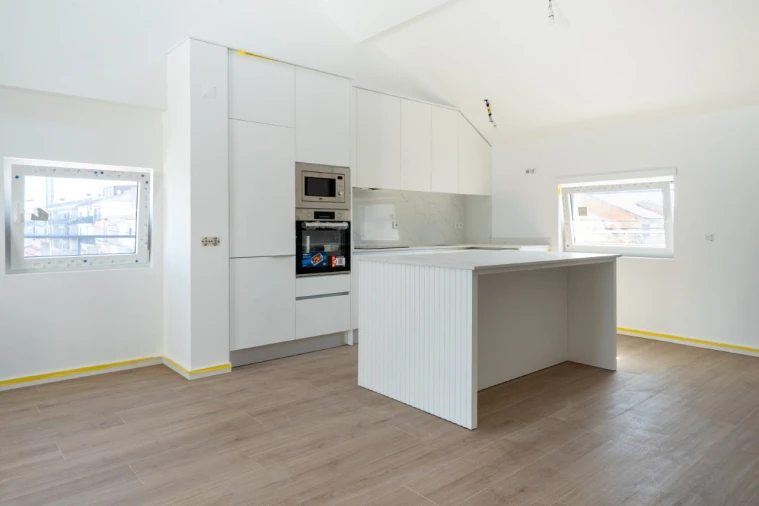 Apartamento T3 para Venda em Nazare Foto 40