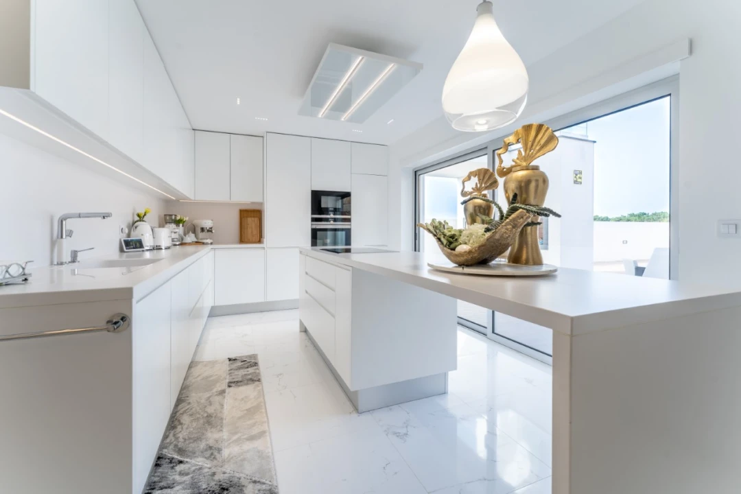 Moradia T4 para Venda em Nazare Foto 28