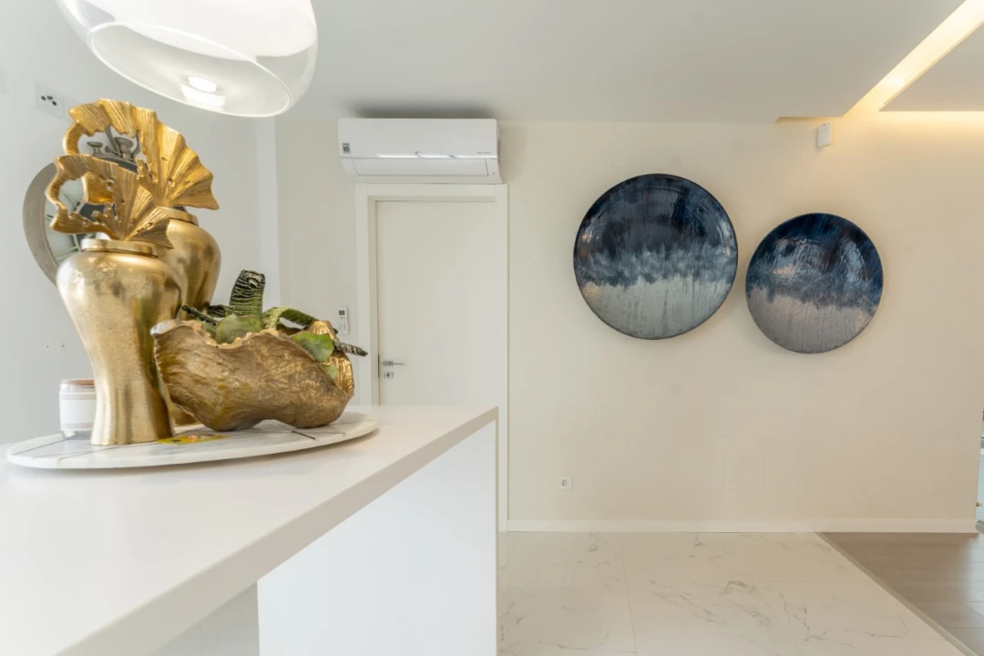 Moradia T4 para Venda em Nazare Foto 30