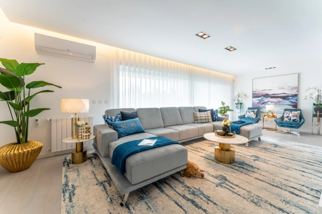 Moradia T4 para Venda em Nazare Foto 6