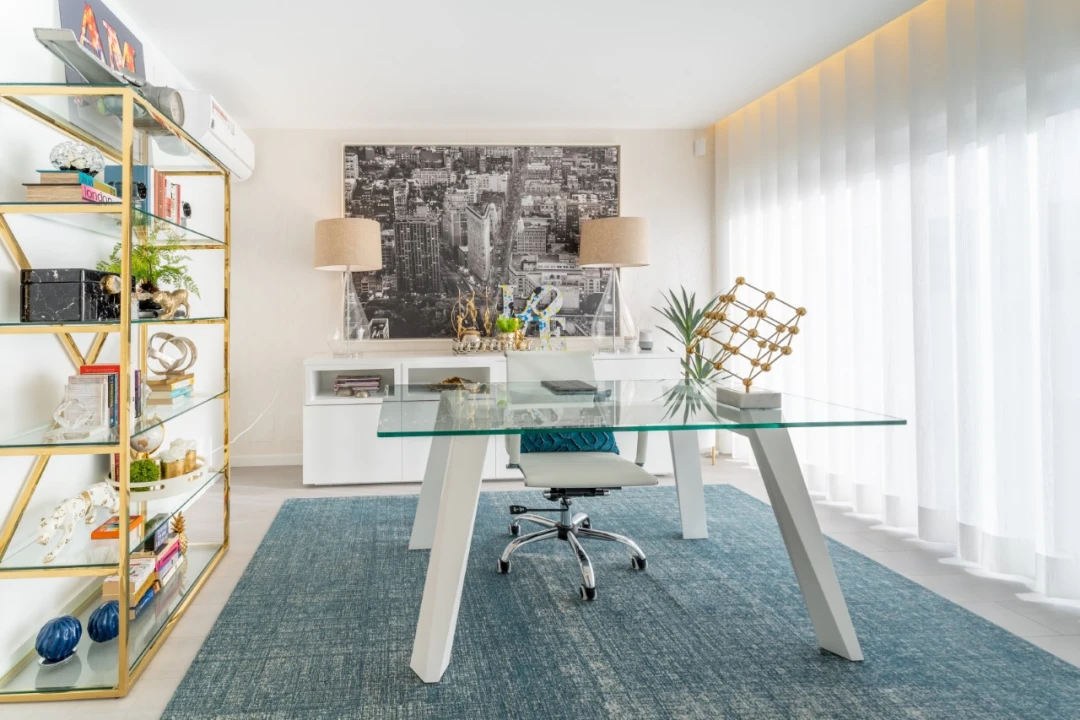 Moradia T4 para Venda em Nazare Foto 33