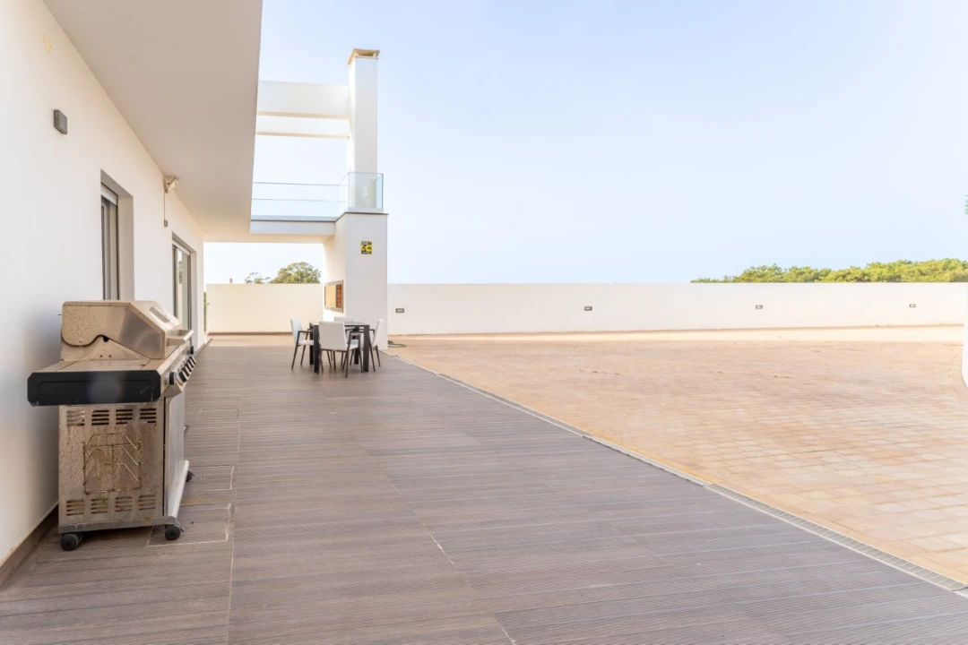 Moradia T4 para Venda em Nazare Foto 35