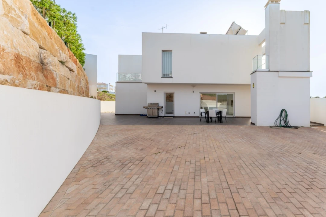 Moradia T4 para Venda em Nazare Foto 109