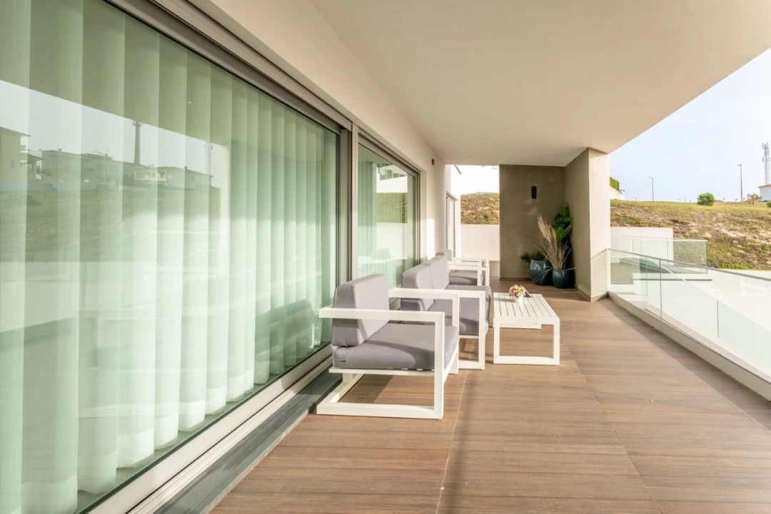 Moradia T4 para Venda em Nazare Foto 38