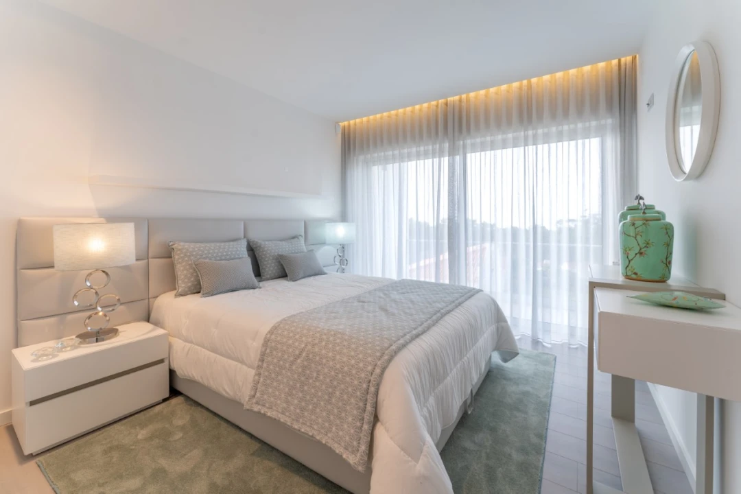 Moradia T4 para Venda em Nazare Foto 50