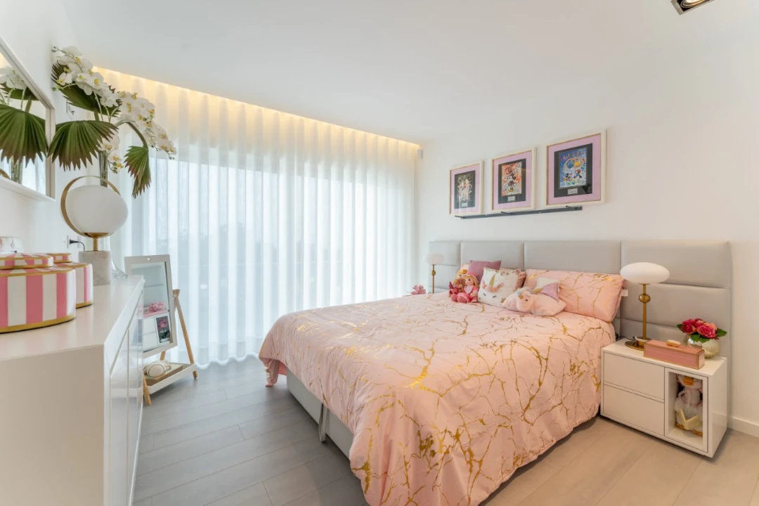 Moradia T4 para Venda em Nazare Foto 56