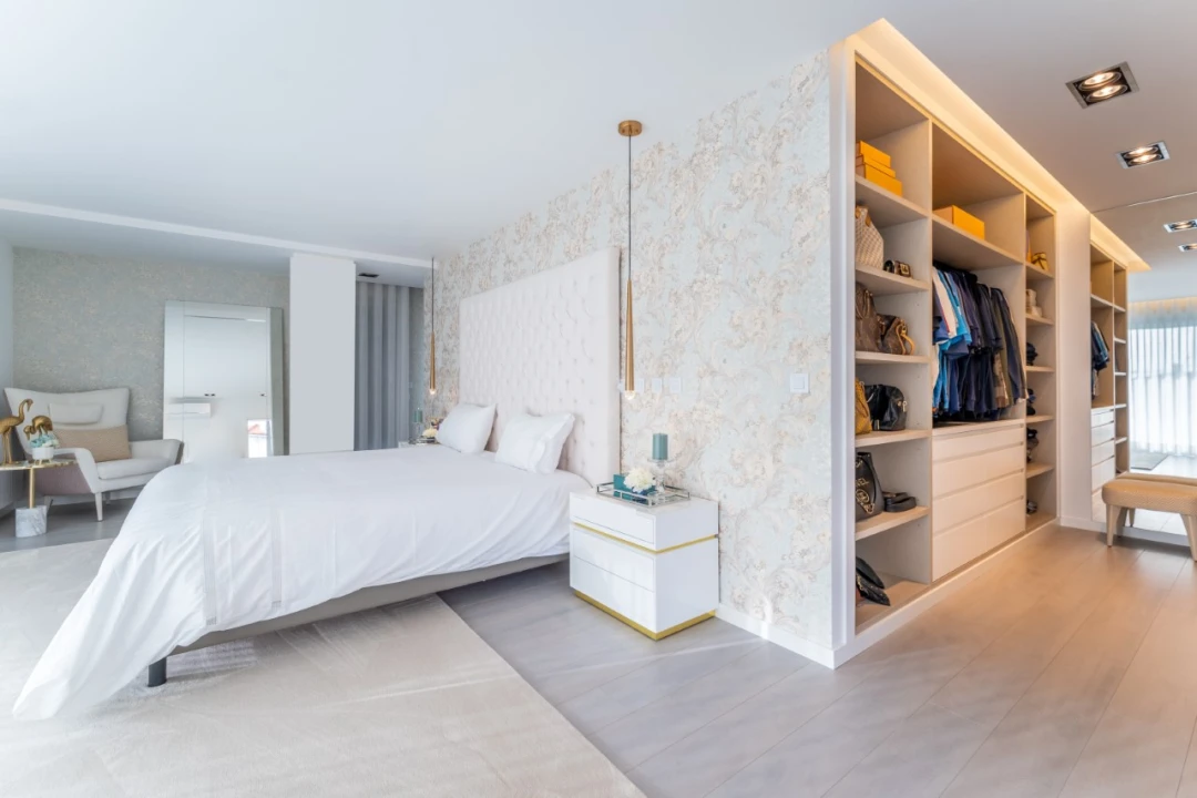 Moradia T4 para Venda em Nazare Foto 63