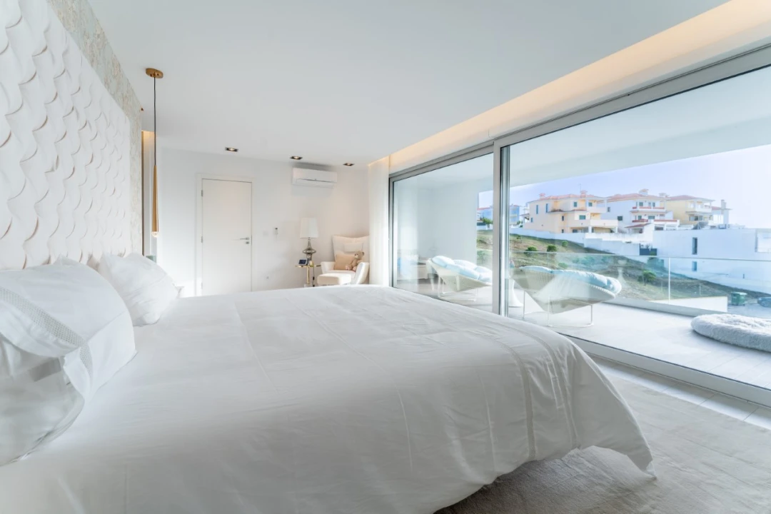 Moradia T4 para Venda em Nazare Foto 68