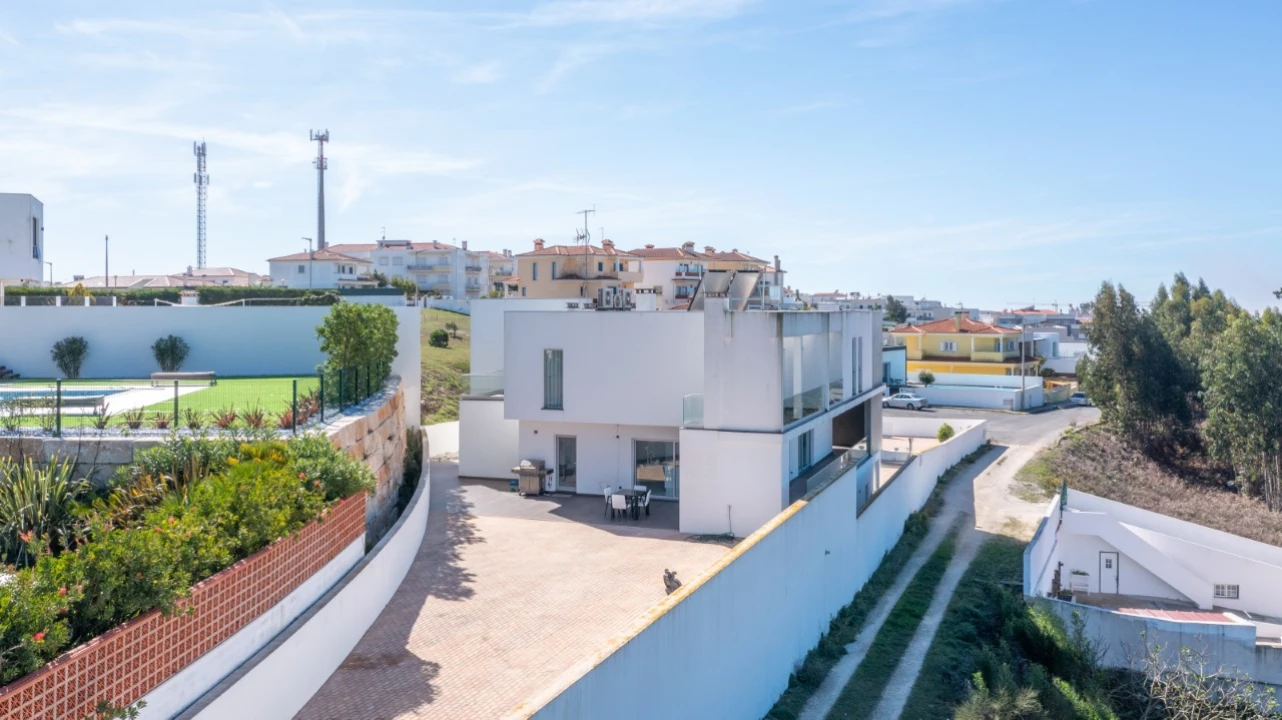 Moradia T4 para Venda em Nazare Foto 112