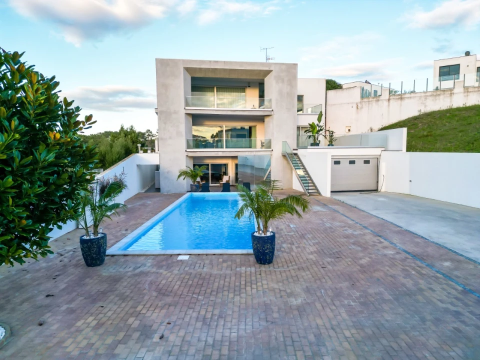 Moradia T4 para Venda em Nazare Foto 114