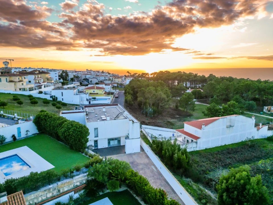 Moradia T4 para Venda em Nazare Foto 119