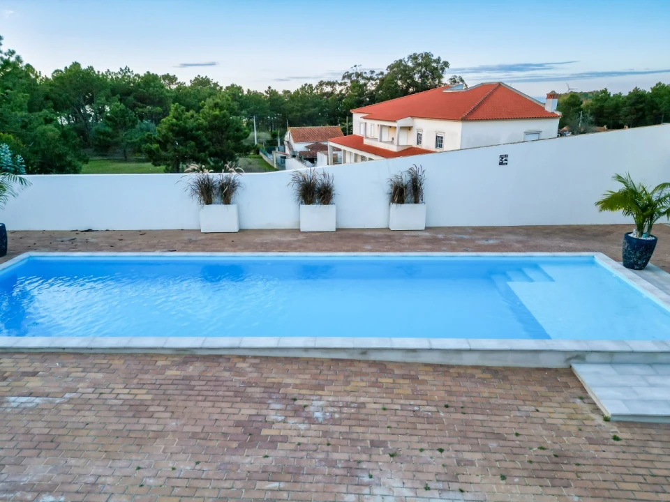 Moradia T4 para Venda em Nazare Foto 121