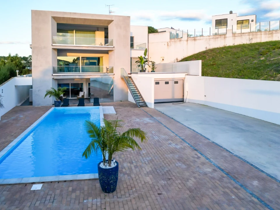 Moradia T4 para Venda em Nazare Foto 122