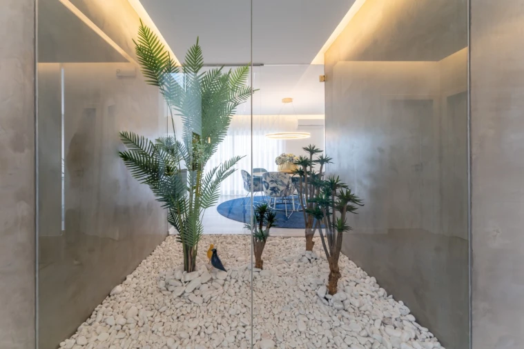 Moradia T4 para Venda em Nazare Foto 17