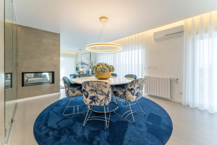 Moradia T4 para Venda em Nazare Foto 21