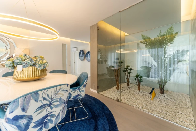 Moradia T4 para Venda em Nazare Foto 23