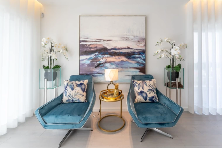 Moradia T4 para Venda em Nazare Foto 18