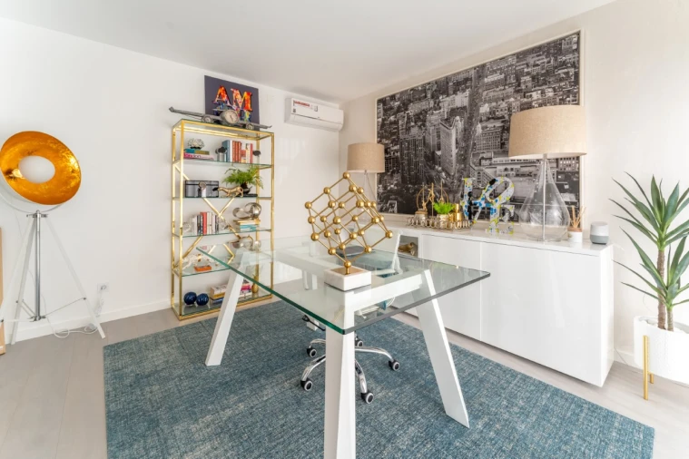 Moradia T4 para Venda em Nazare Foto 34