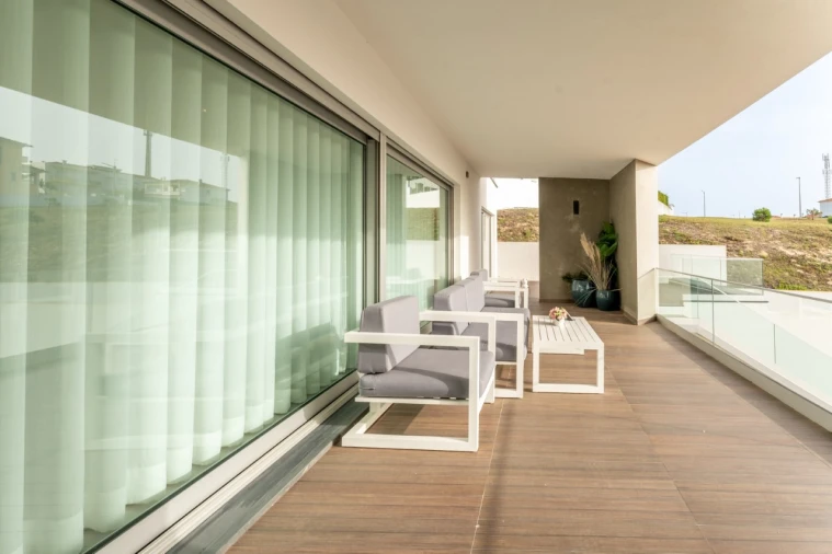 Moradia T4 para Venda em Nazare Foto 38