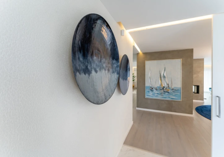 Moradia T4 para Venda em Nazare Foto 31