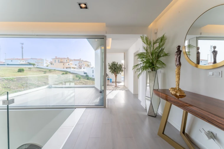 Moradia T4 para Venda em Nazare Foto 44