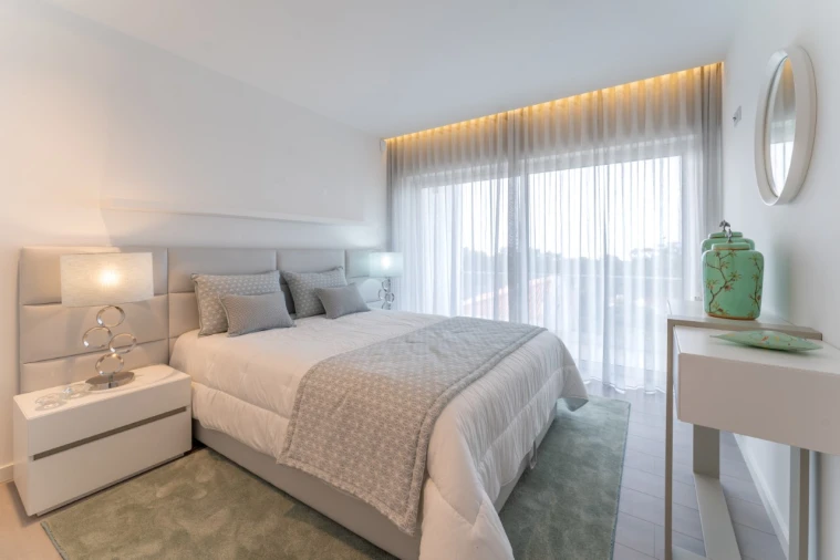 Moradia T4 para Venda em Nazare Foto 50