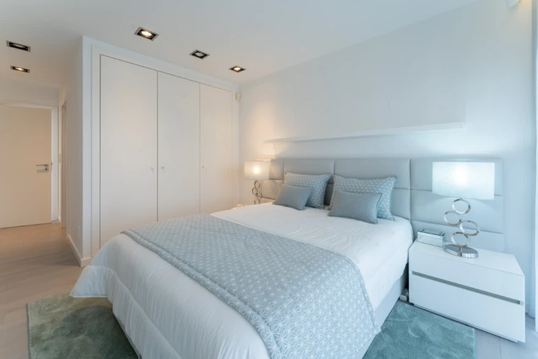 Moradia T4 para Venda em Nazare Foto 49