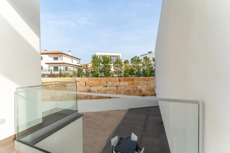 Moradia T4 para Venda em Nazare Foto 107