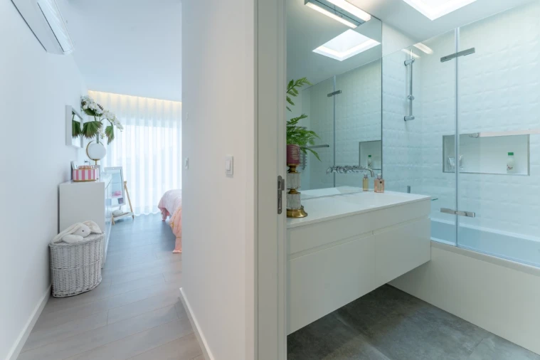 Moradia T4 para Venda em Nazare Foto 60