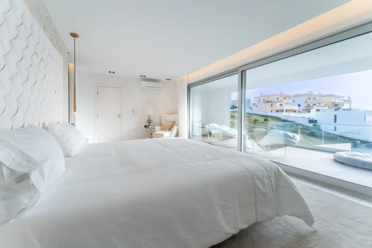 Moradia T4 para Venda em Nazare Foto 68