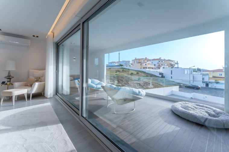 Moradia T4 para Venda em Nazare Foto 78