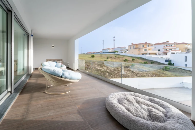 Moradia T4 para Venda em Nazare Foto 80